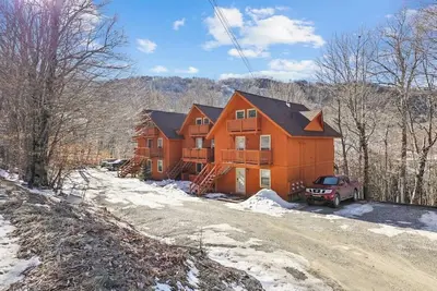 Image de Relaxing Private Getaway in Beech Mountain