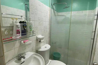 Image de Studio near Megamall & Mrt Shaw w/ Pool!