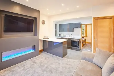 Image de Host & Stay | Knight Retreat