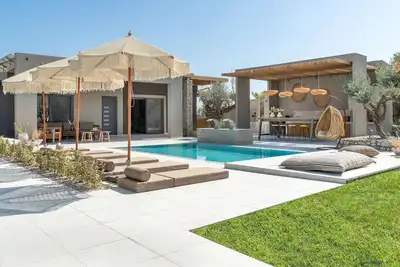 Image de Mirena Luxury Living - Casa di Maria