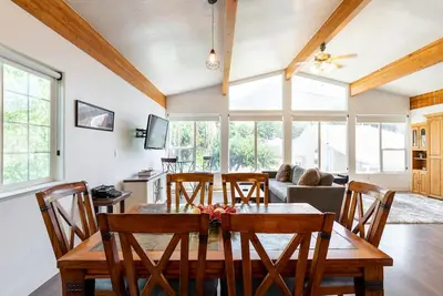 Image de Peaceful Loft near Byu and Slate Canyon - 1. 5 mile