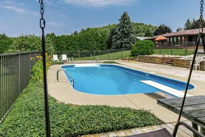 Image de Pompey Hills w\/pool - 15 minutes from Syracuse