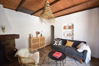 Image de Massalia Finca, Maison Bucolique