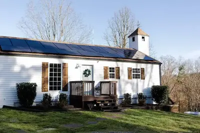Image de Magnolia House -10 Min to Downtown and Campus