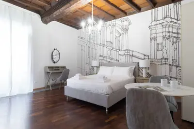Image de Italianway - Barberini 3 Signum