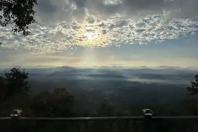 Image de Mountain View Family Cabin