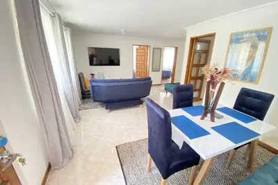 Image de Peaceful and quiet Casita in Manila Medellin