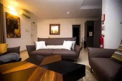 Image de The Avery Apartment Dzowulu 2