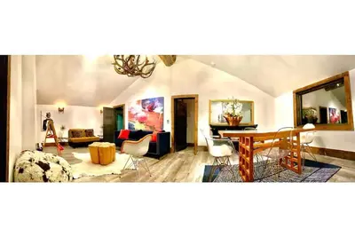 Image de Mountain Chic Retreat (Entire Home)