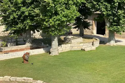 Image de Suite romantique balnéothérapie