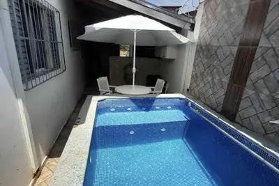 Image de Leleka's house total privacy.