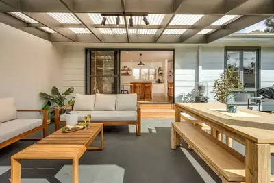 Image de Mudgee Burrow Nordic Cottage Chic in Town