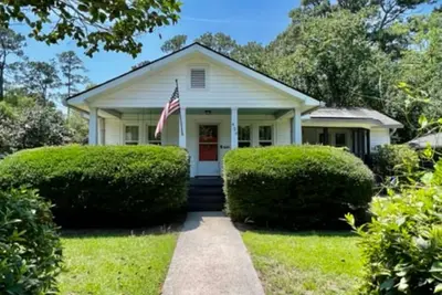 Image de Mcrd Parris Island Grads & Families: Bungalow by the Bay in Beaufort Beaufort Sc