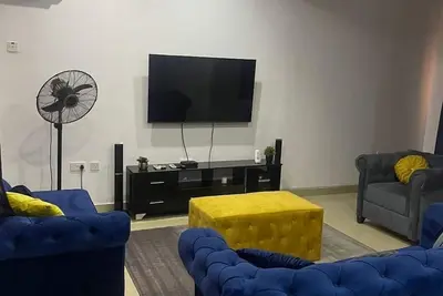 Image de Koye's Apartment