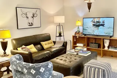 Image de Comfortable English Cottage Near Uab - with Fire Pit