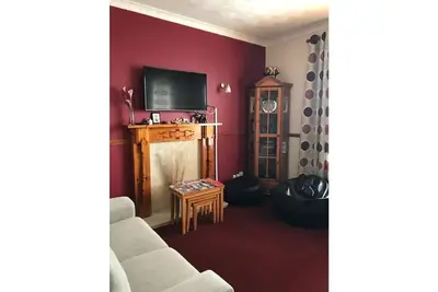 Image de Cozy upper floor cottage flat. Near City Centre.