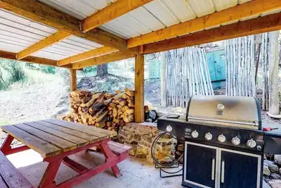 Image de Walking distance to lifts. Condo with great reviews