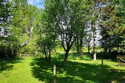 Image de Chalet à la campagne pour 9 personnes - Secteur Ancenis/Châteaubriant
