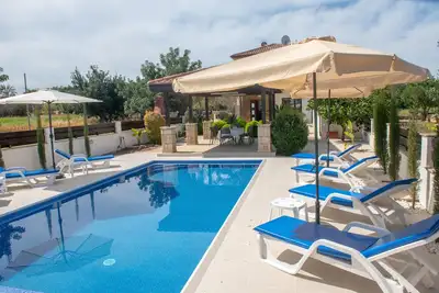 Image de Peaceful Luxury villa