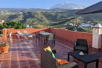 Image de La Casita del Sendero