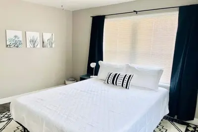 Image de Cozy Cactus Cottage