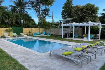 Image de 302 · New 2b/1ba w/Pool *3 blocks from Atlantic Ave-#302