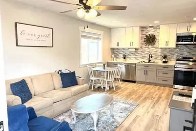 Image de Guest Suites -1998 #1 Charming 1 bedroom 1 bath Suite