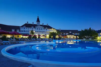 Image de Marriott Village d'Ile-de-France