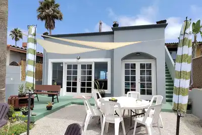 Image de Vacation home on the beach