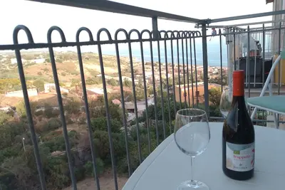 Image de Vacation home solemare sciacca Cir 19084041c203318