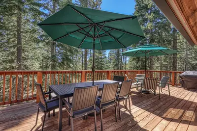 Image de Shady Pines at Tahoe Donner- By Tahoe Getaways - Hoa Beach, Pool, Tennis, Gym