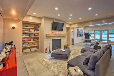 Image de Luxe Ketchum Sanctuary - Walk to Sun Valley!