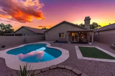 Image de Beautiful Mountain Views/Private Pool