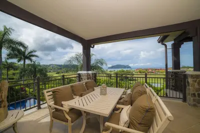 Image de Ocean Views, ample terrace Vista Bahia