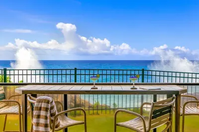 Image de Makahuena 5101 by Destination Kauai - A/C Oceanfront