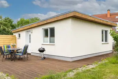 Ferienhaus Finn - Die Küstenjungs - 3 Strandnahe Ferienhäuser Ofc 22