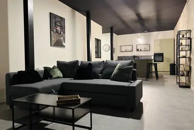 Image de Loft atypique Dunkerque Centre