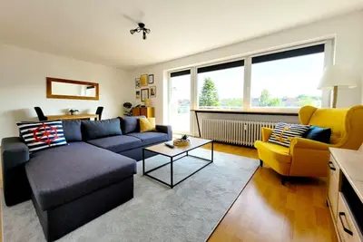 Image de Appartement spacieux près de la mer