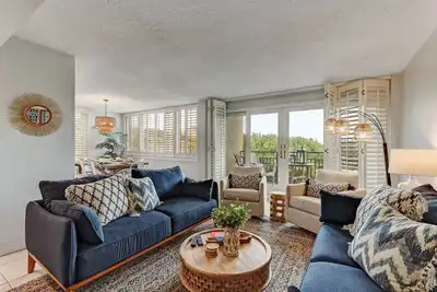 Image de 1111 Beach Walker- Hosted by Moore Ai Rentals