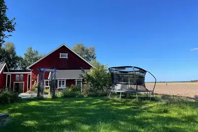 Image de Maison de vacances pour 9 a LIDKÖPING-By Traum