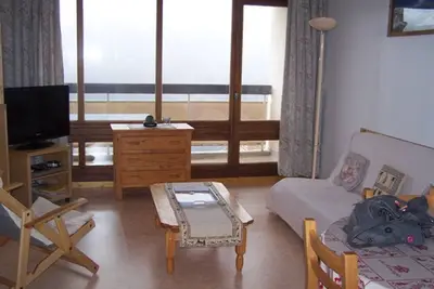 Image de Appartement Orcières Merlette, 2 pièces, 6 personnes