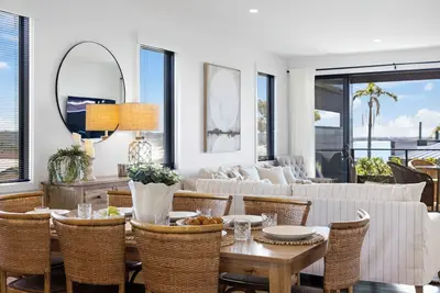 Image de Echoes Luxury Residence Beach Views Walk to Cafes