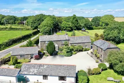 Image de The Coach House a delightful 1 bedroom cottage surrounded by open countryside