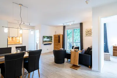 Image de Bernsteinquartier - Apartment 87