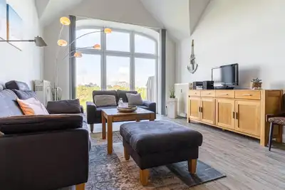 Image de Friesenhof 3 - beautiful apartment in a Haubarg directly in Ording!