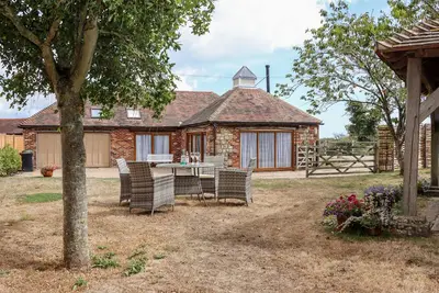 Image de Baa Lamb Cottage, family friendly, with open fire in Dymchurch