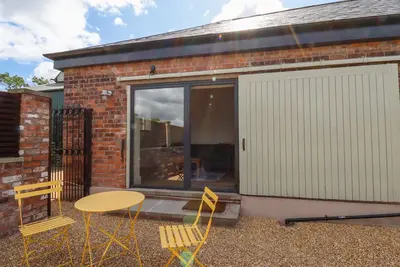 Image de Wren Cottage, with a garden in Sandbach