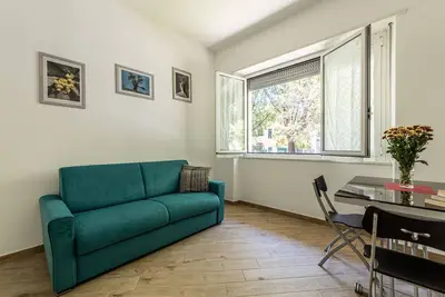 Image de CityLife, Fiera City, MiCo & San Siro Apartment