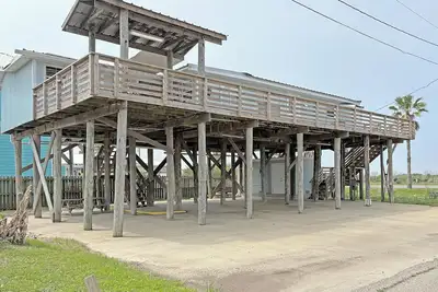 Image de Caminada - Beach Access - Island Realty