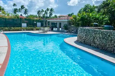 Image de Villa Granada @Dorado Beach, pool nearby